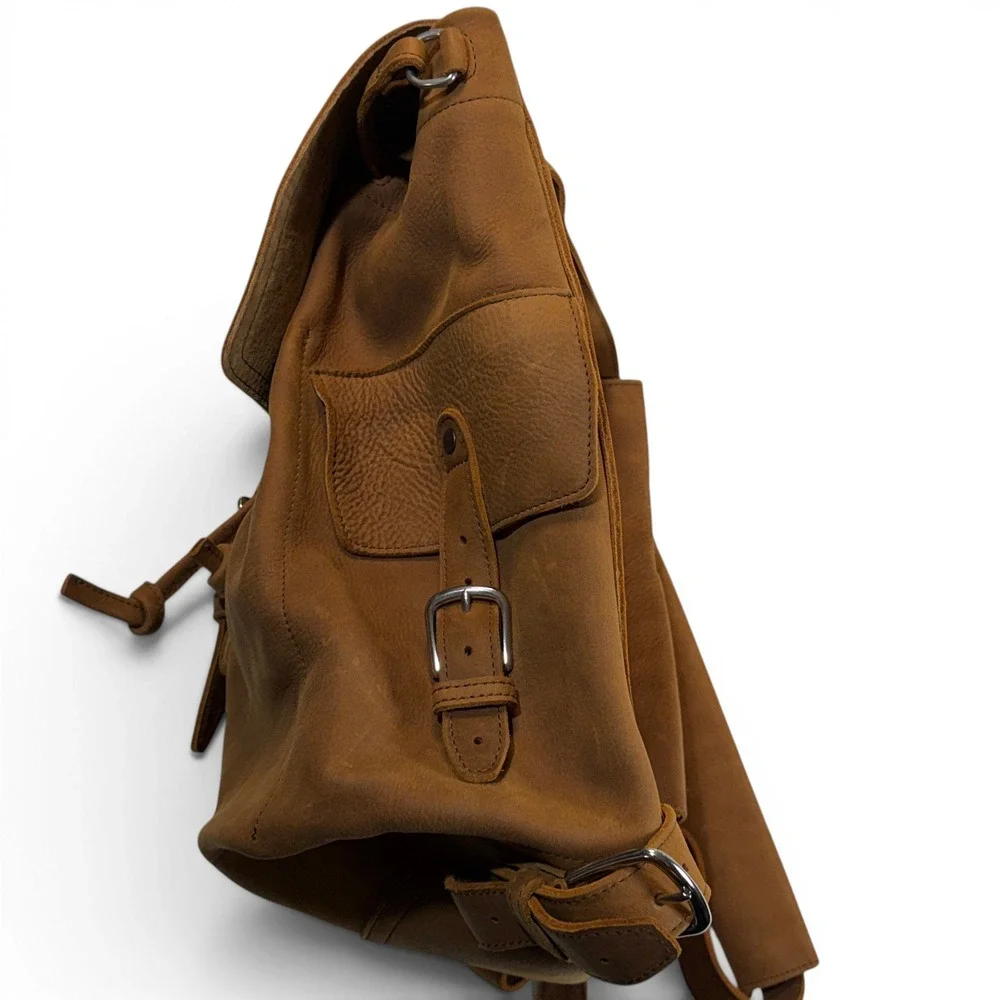Saddleback Leather Co. saddleback leather